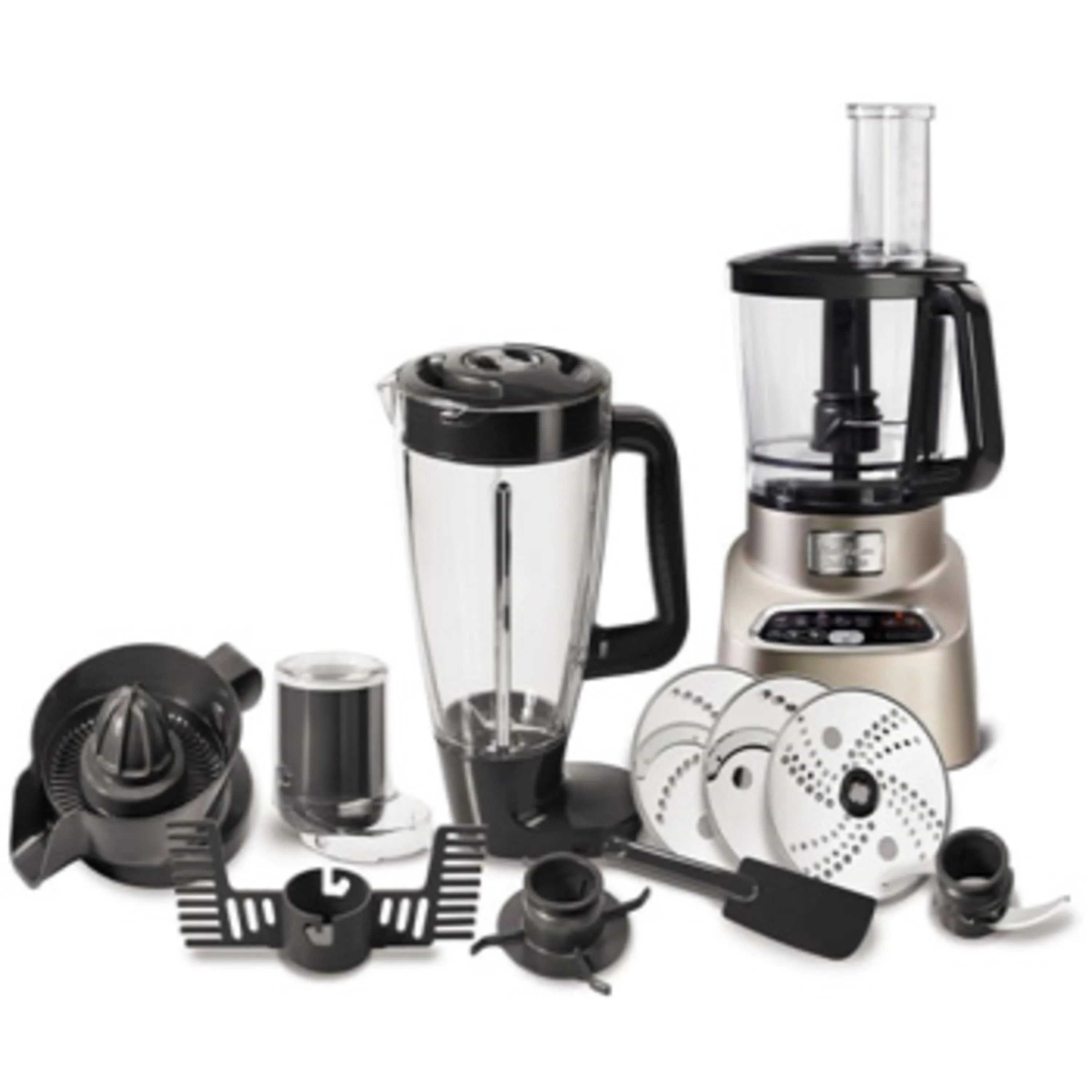 غذا ساز مولینکس FP826H غذا ساز مولینکس FP826H